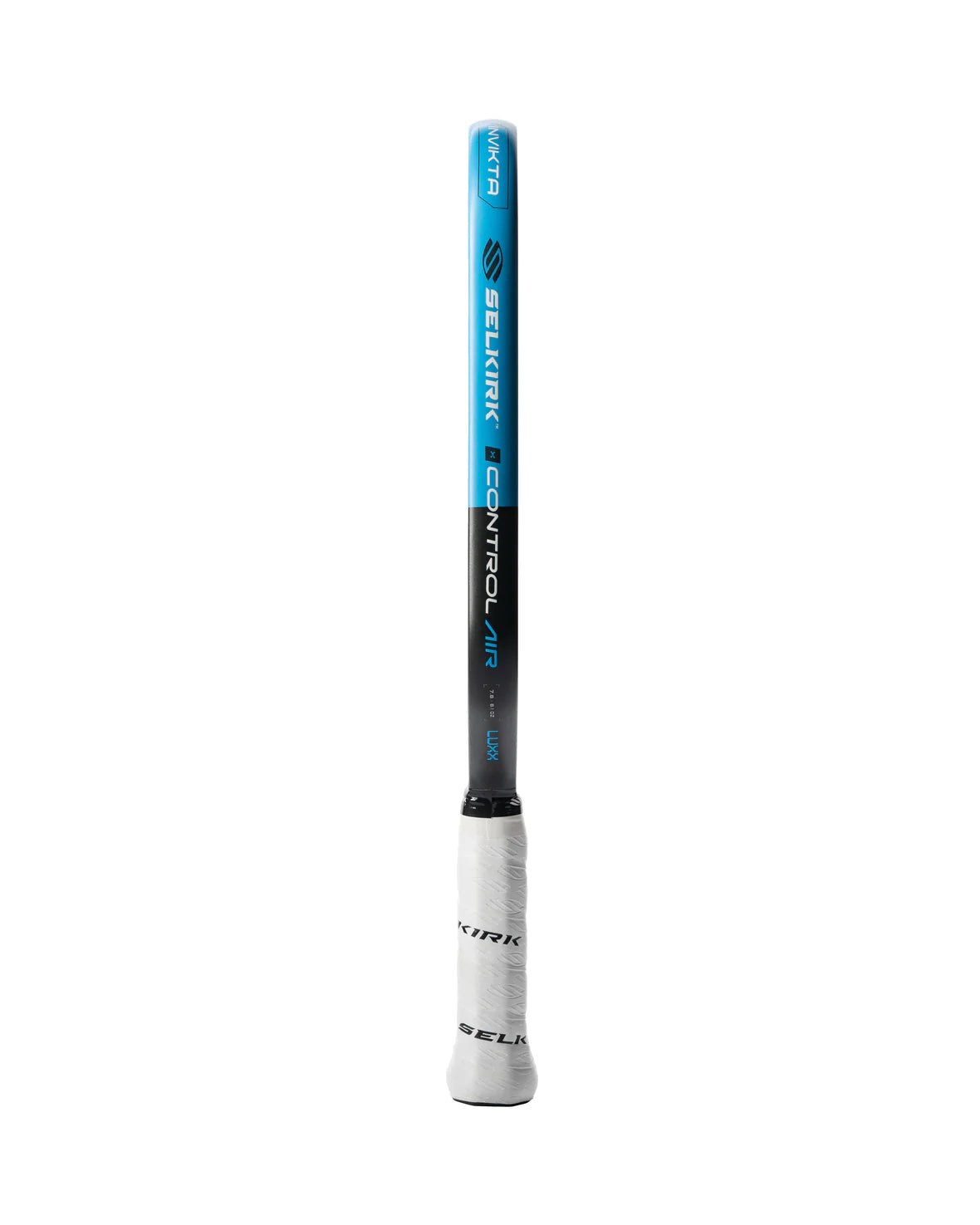 Selkirk LUXX Control Air Invikta 20mm - Blue