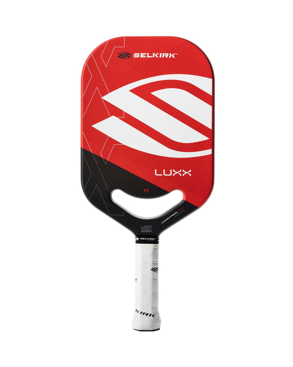 Selkirk LUXX Control Air Invikta 20mm - Red