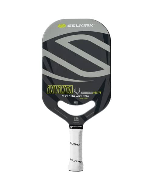 Selkirk Vanguard Power Air Invikta 13mm - Grey