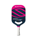 Selkirk Vanguard Power Air Invikta - Rose/Navy