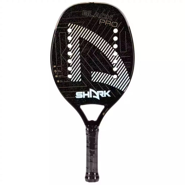 Shark Pro Beach Tennis Racket