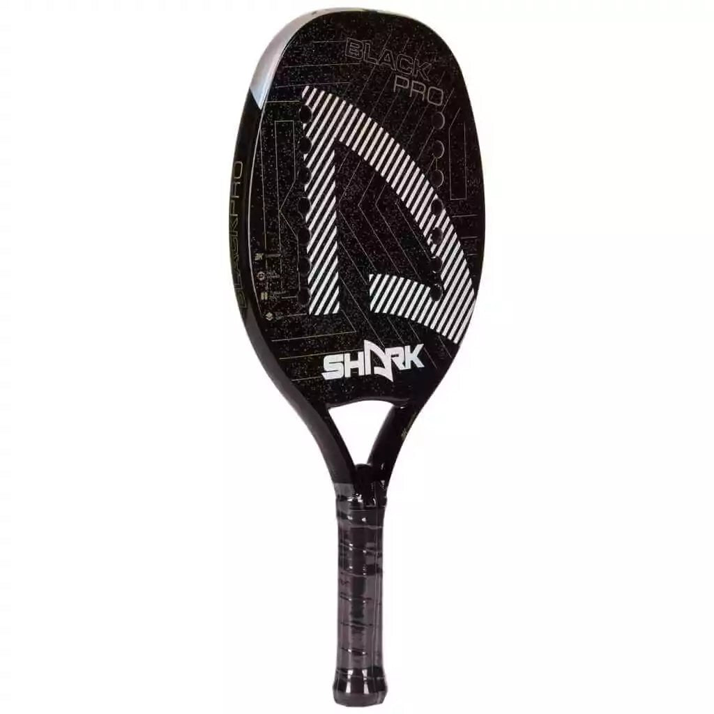 Shark Pro Beach Tennis Racket