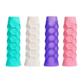 Silicone Non-Slip Racket Grip Sleeve