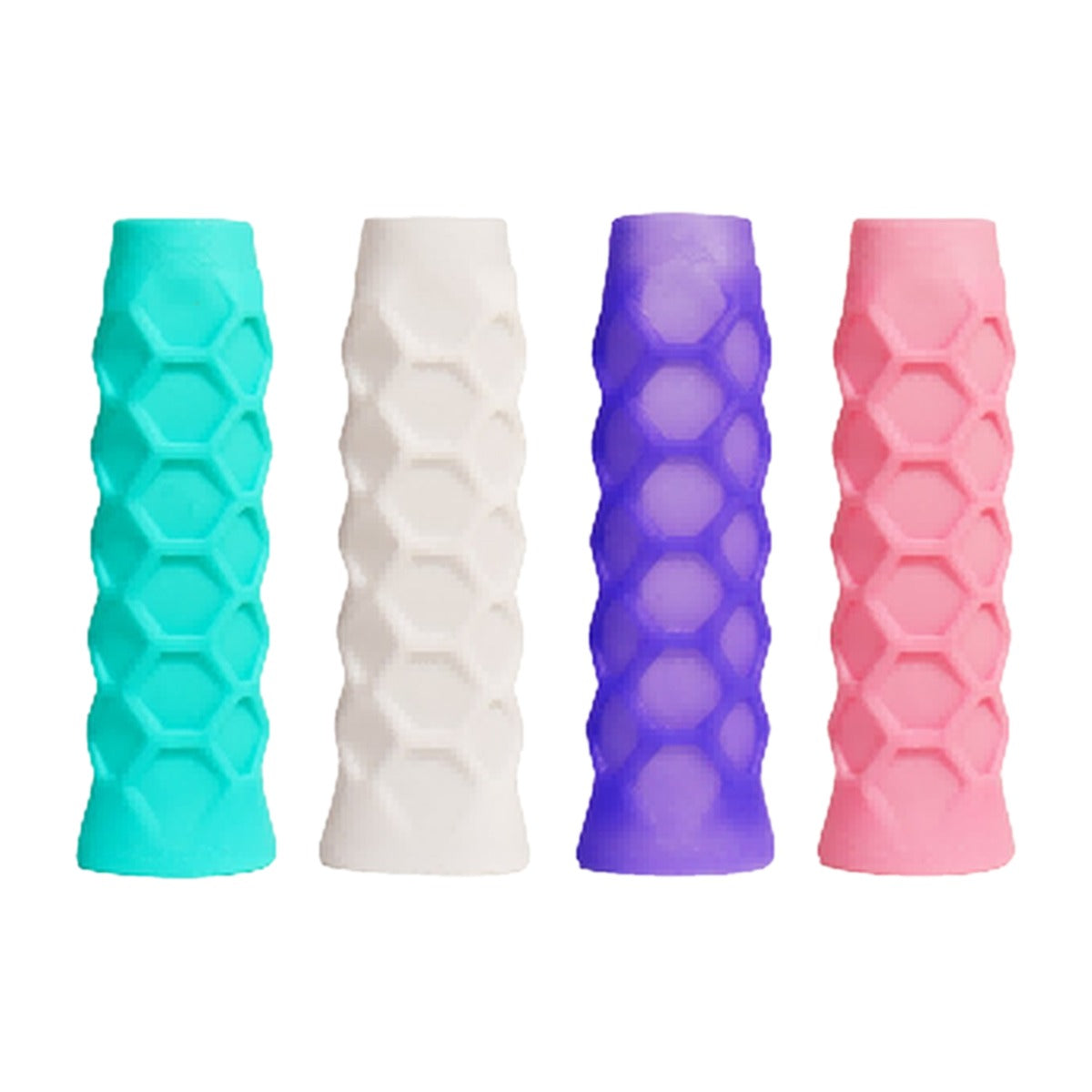 Silicone Non-Slip Racket Grip Sleeve