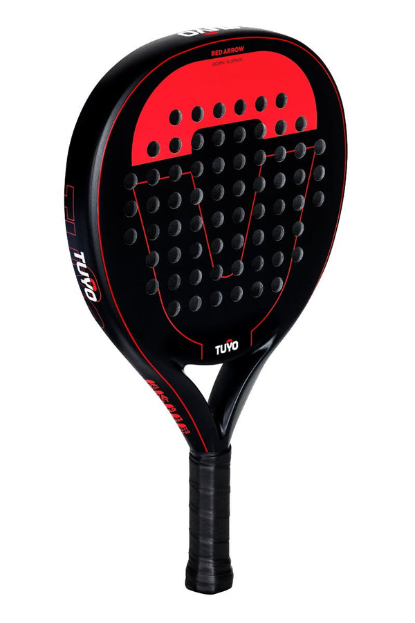 TUYO Arrow - Red