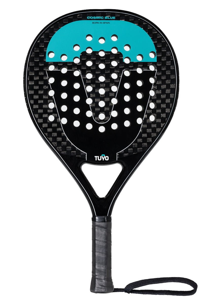 TUYO Cosmic Blue