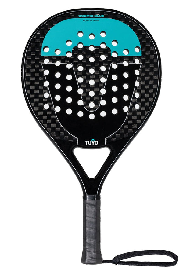 TUYO Cosmic Blue
