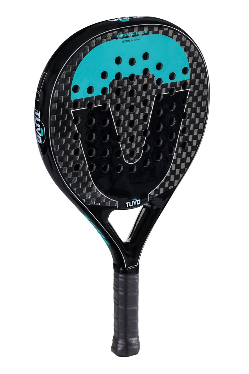 TUYO Cosmic Blue