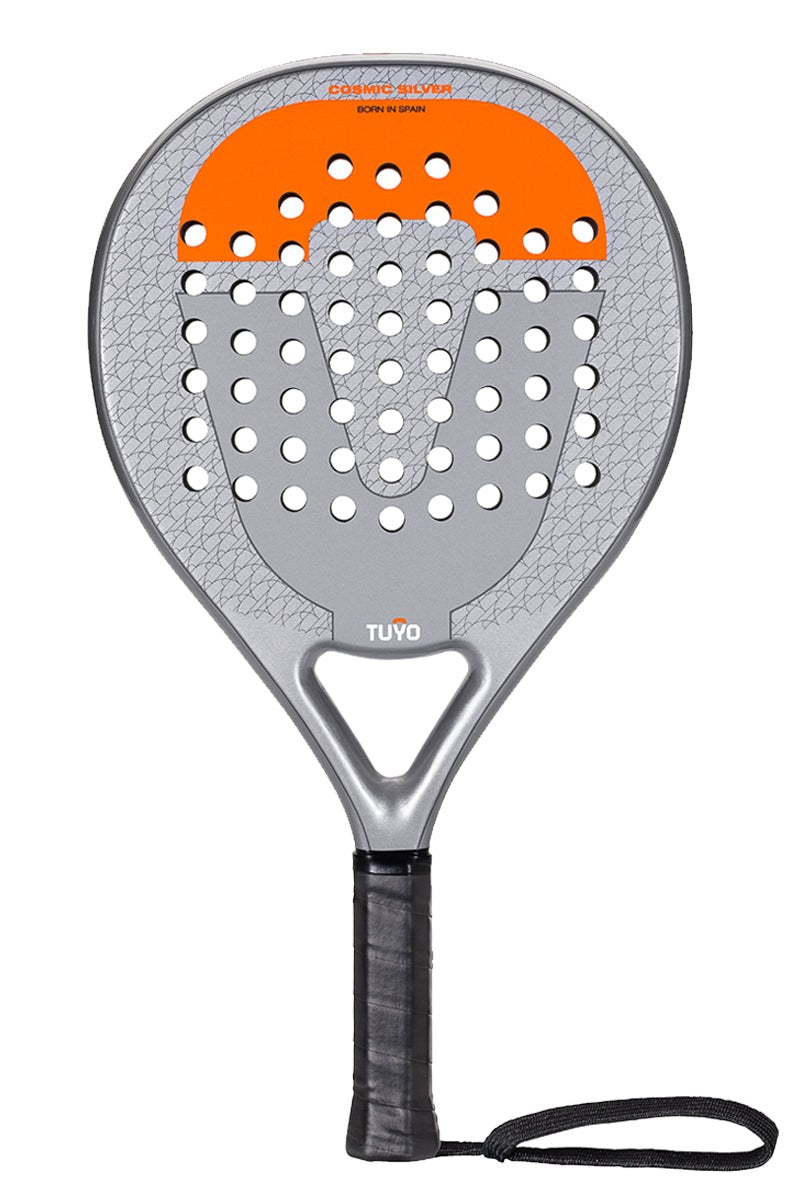TUYO Cosmic Silver