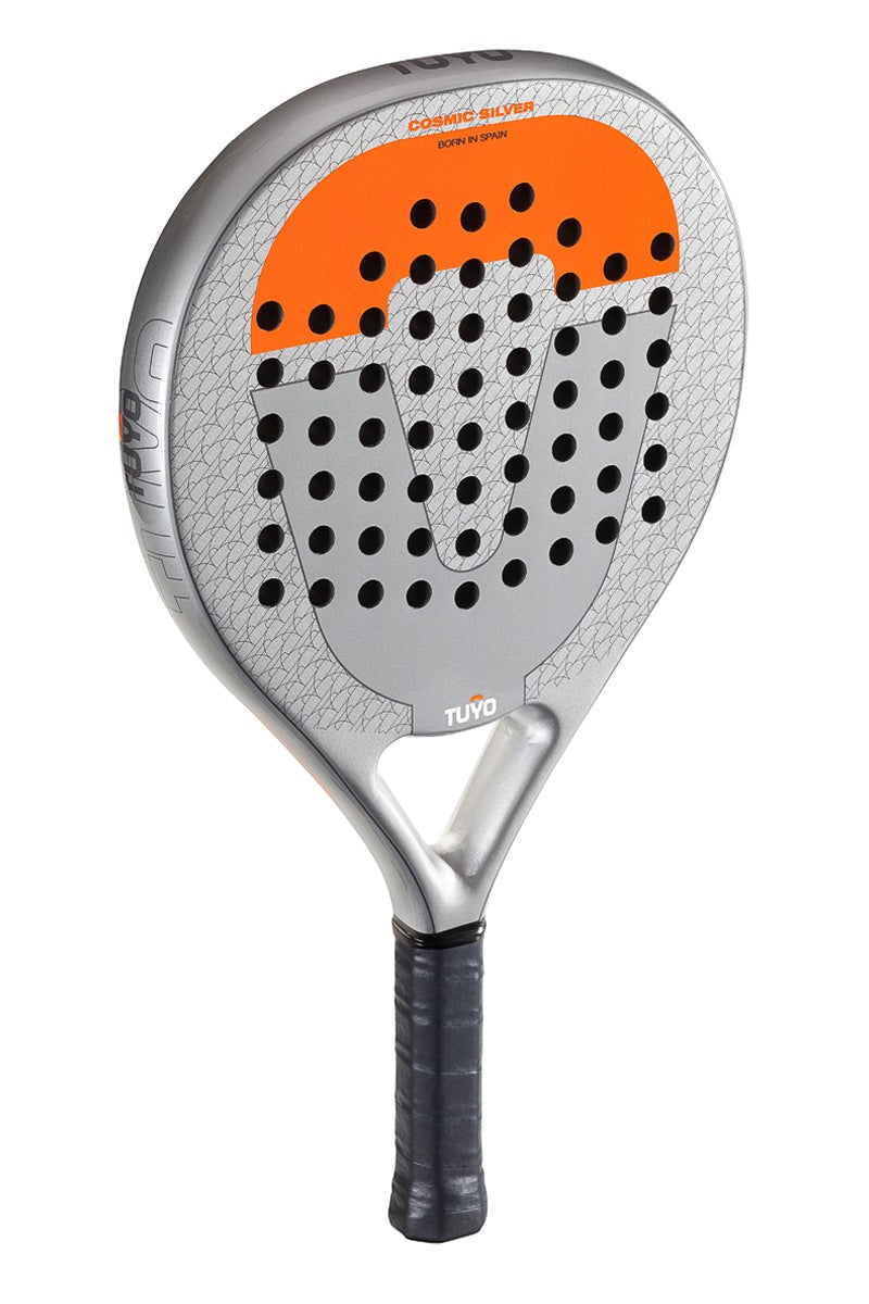 TUYO Cosmic Silver