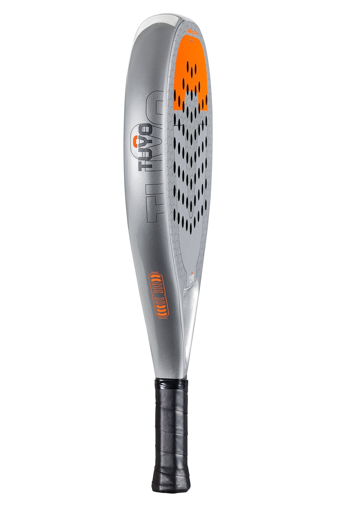 TUYO Cosmic Silver