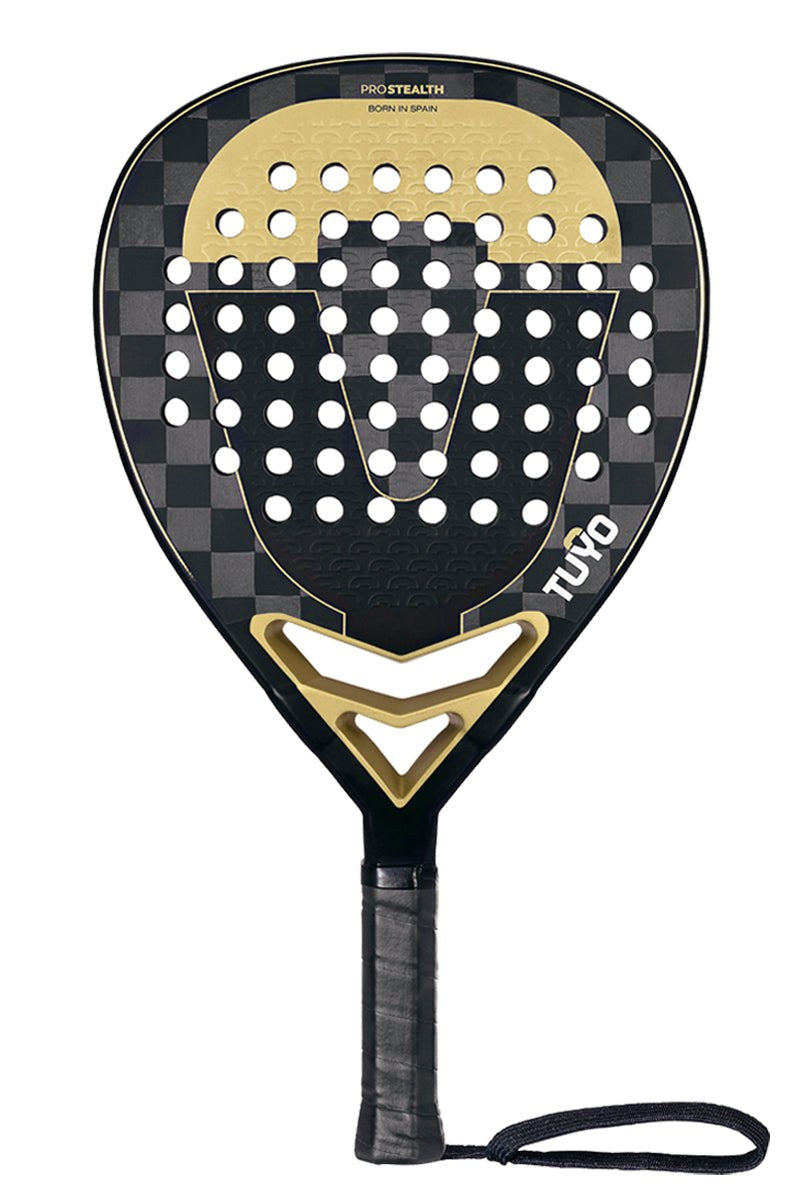 TUYO Gold Stealth Pro