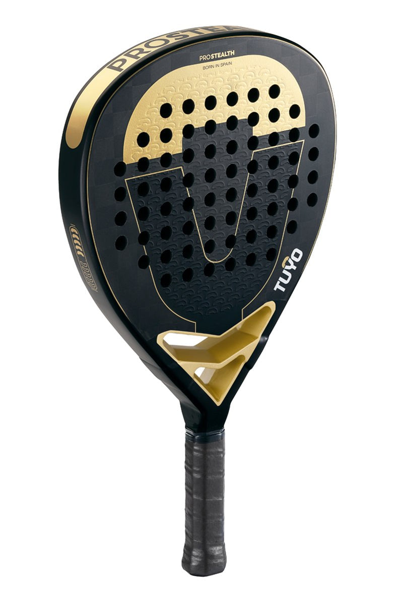 TUYO Gold Stealth Pro