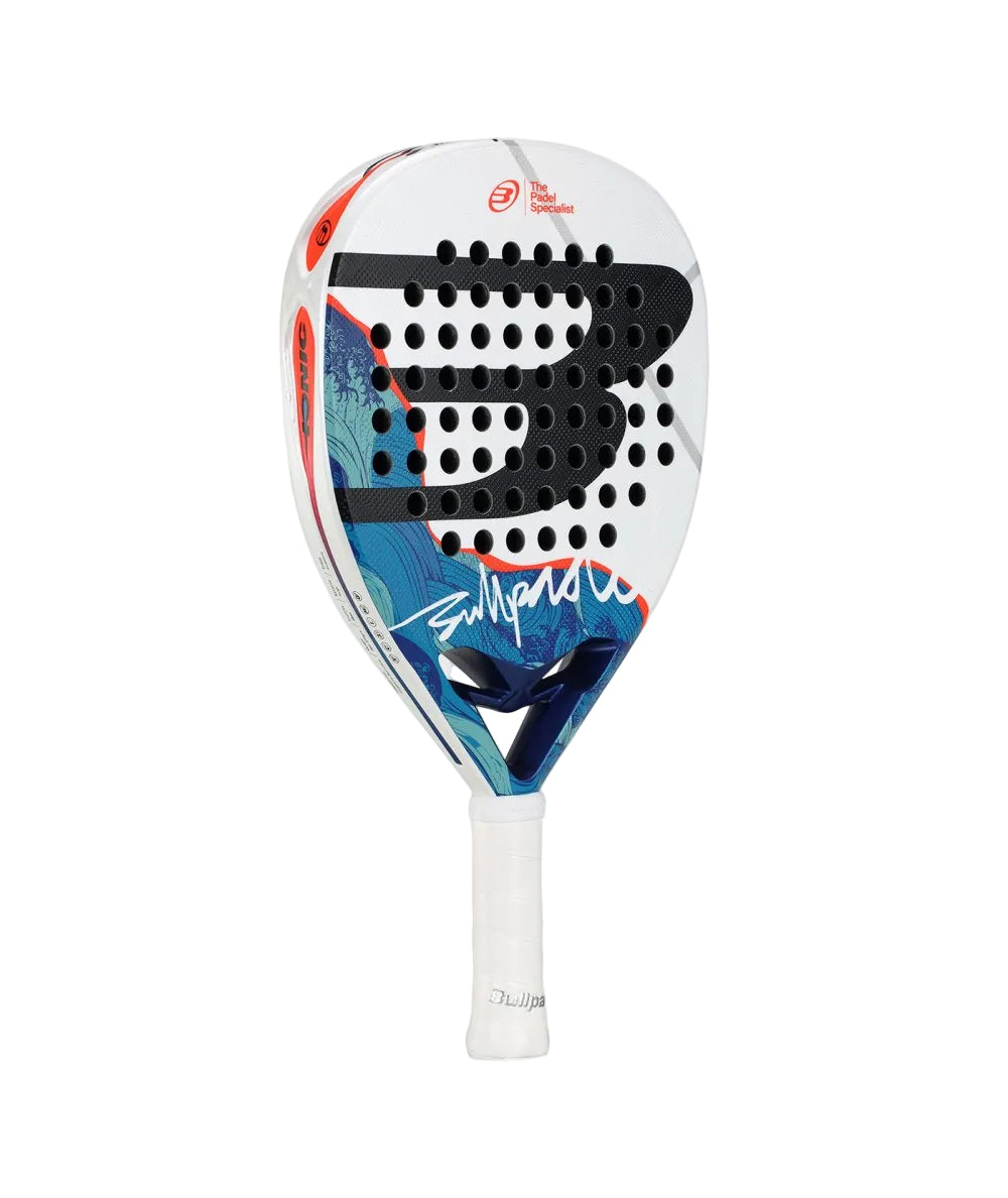 Bullpadel Ionic Power 2026 Padel Racket