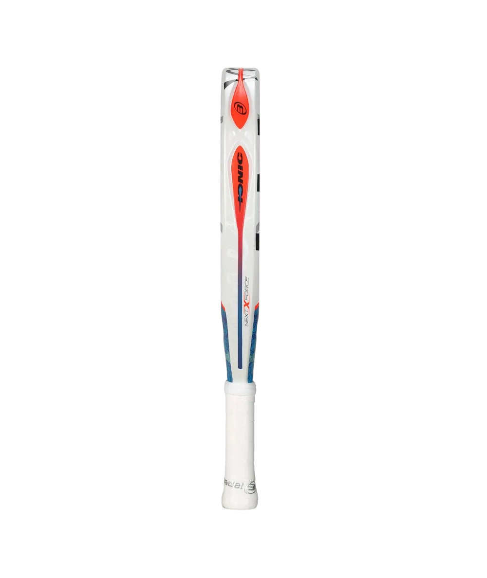 Bullpadel Ionic Power 2026 Padel Racket