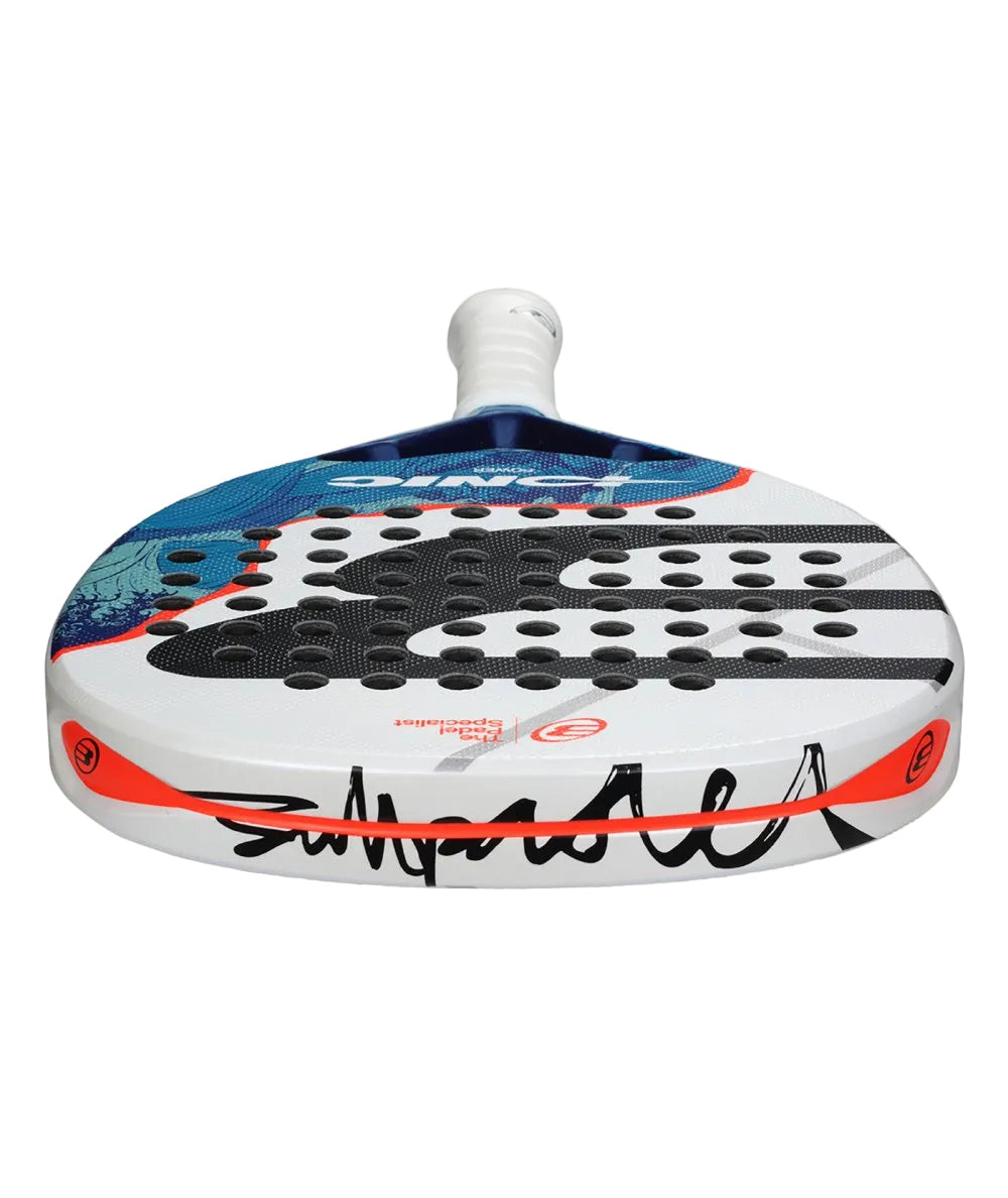 Bullpadel Ionic Power 2026 Padel Racket