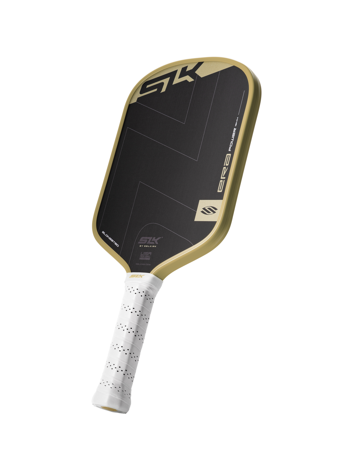 SLK ERA Power Elongated Pickleball Paddle