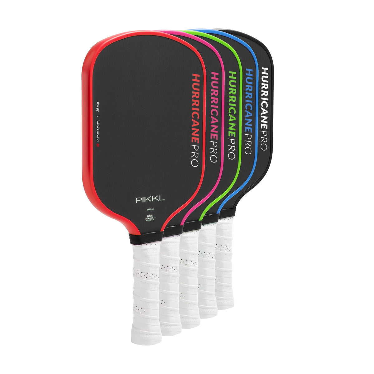 PIKKL Hurricane Pro Pickleball Paddle