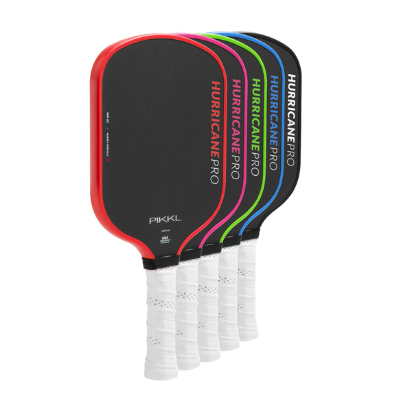 PIKKL Hurricane Pro Pickleball Paddle