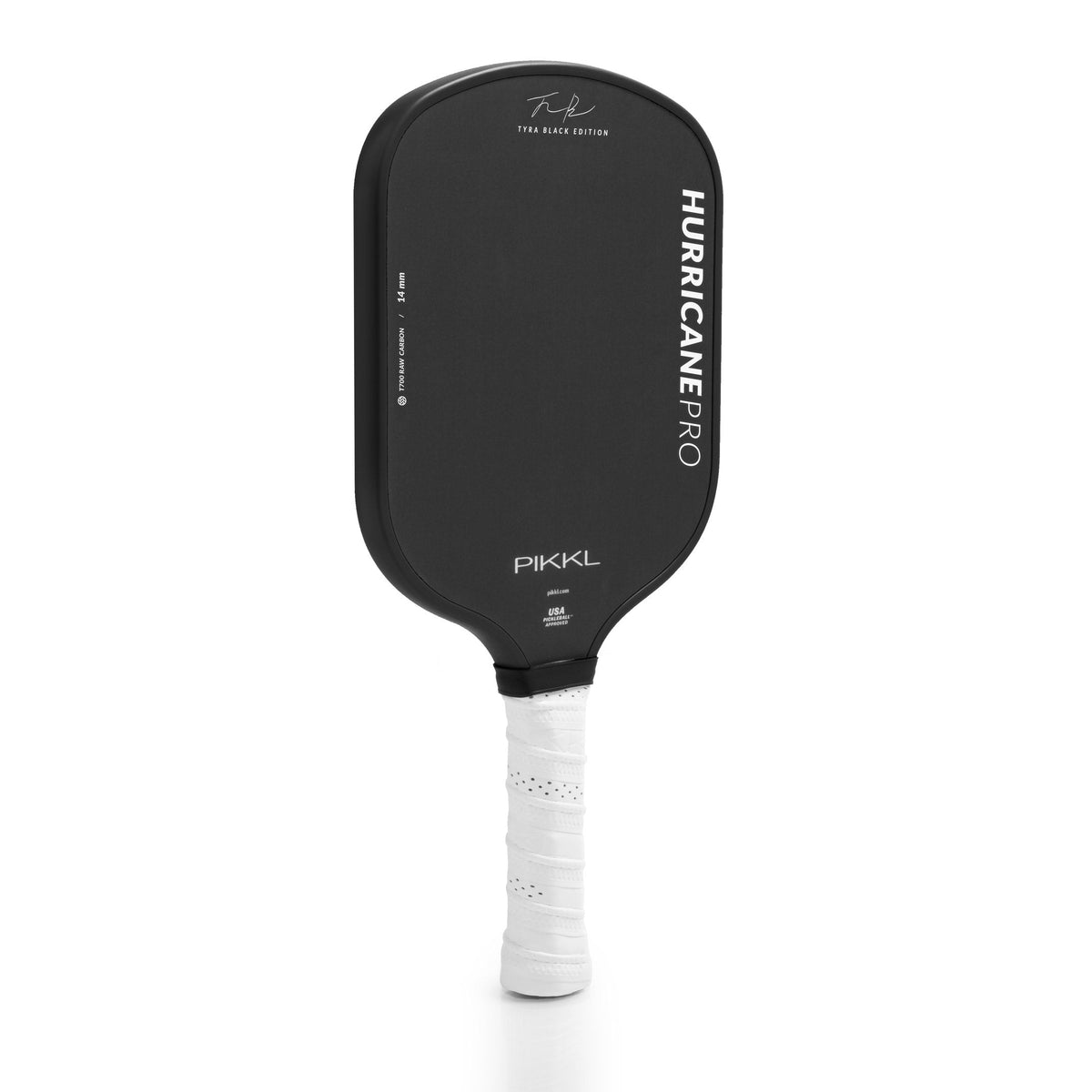 PIKKL Hurricane Pro Pickleball Paddle