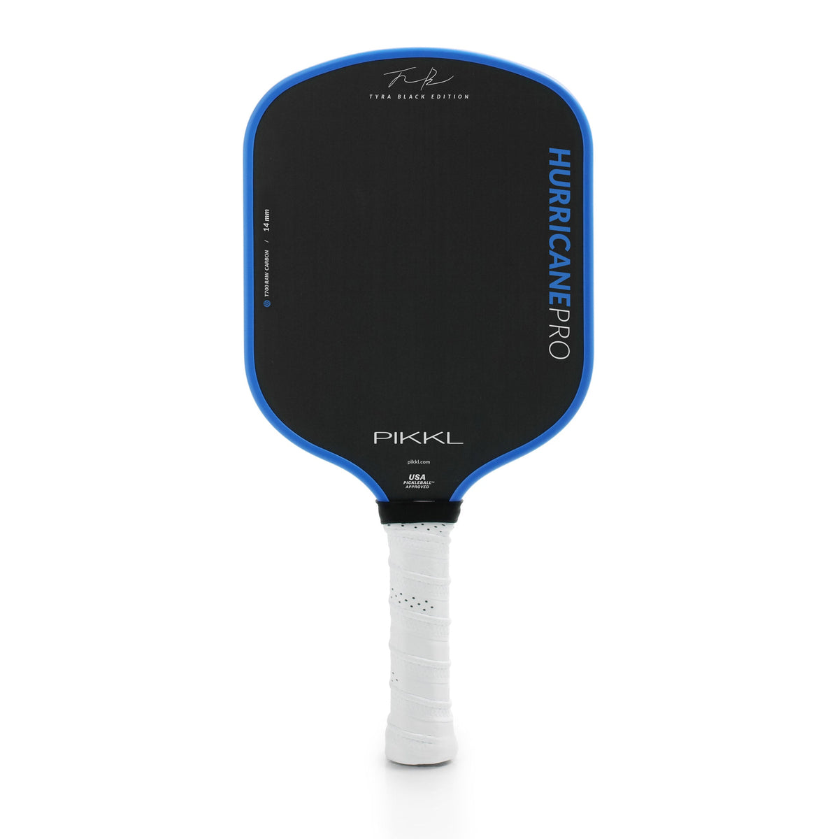 PIKKL Hurricane Pro Pickleball Paddle