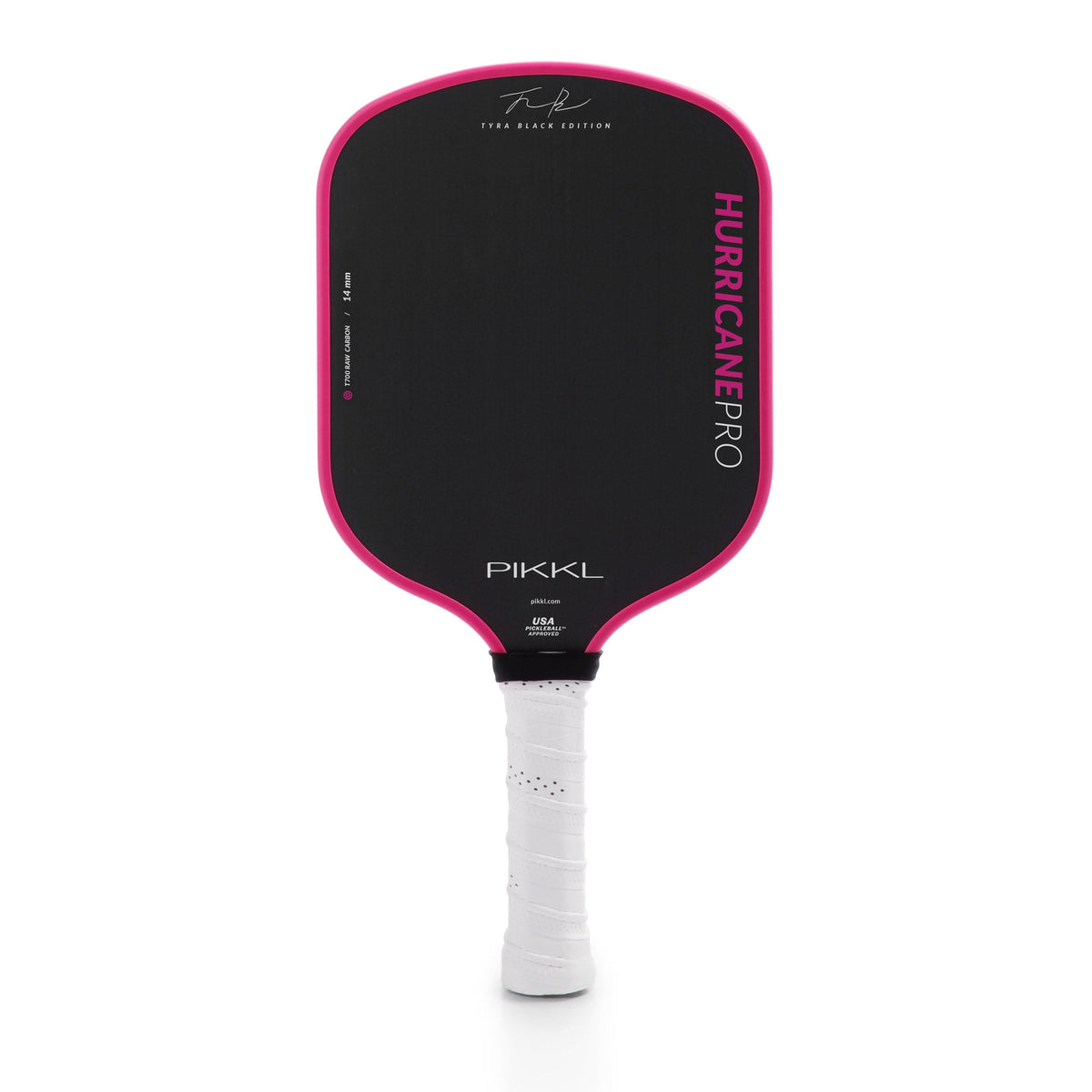 PIKKL Hurricane Pro Pickleball Paddle