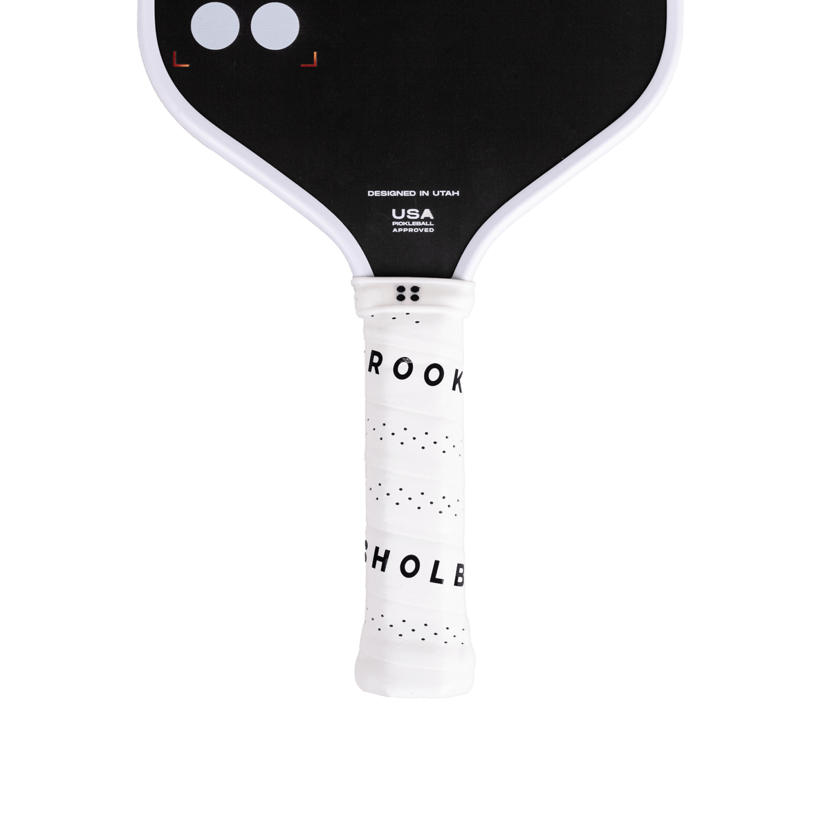 Holbrook Power Pro Pickleball Paddle