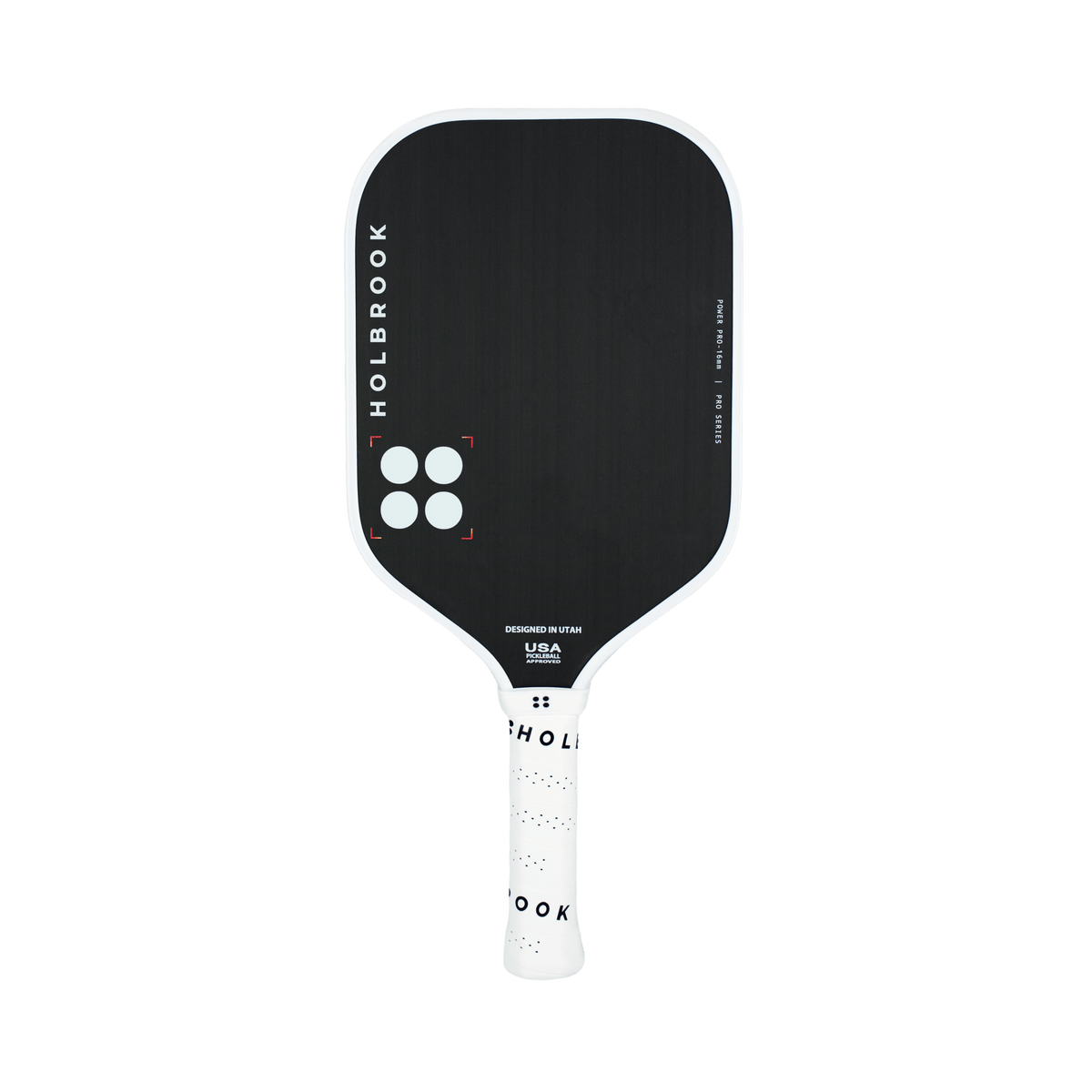 Holbrook Power Pro Pickleball Paddle