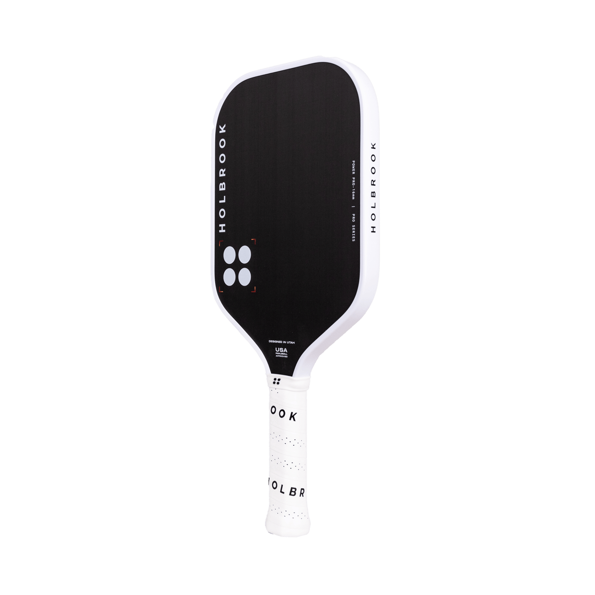Holbrook Power Pro Pickleball Paddle
