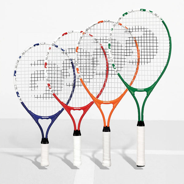 Gamma Quick Kids Junior Tennis Racquet