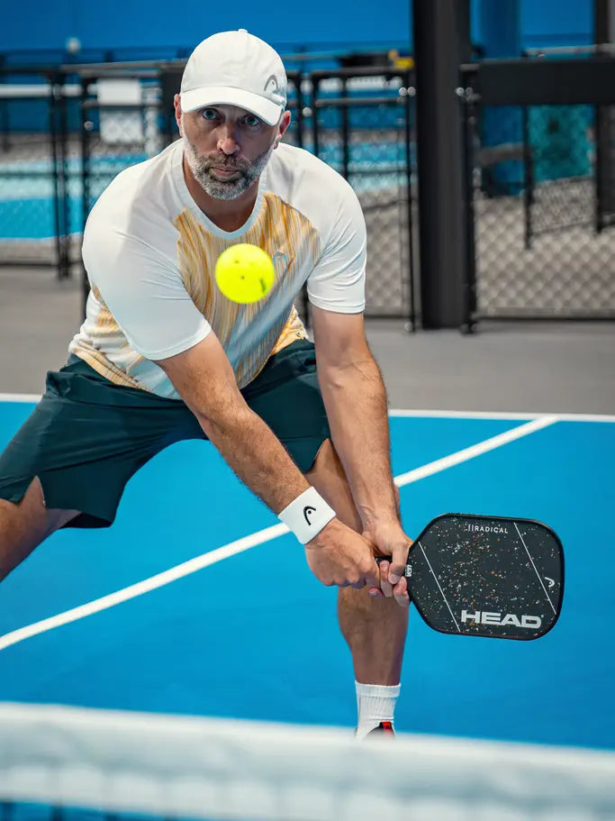 HEAD Radical PRO15 Pickleball Paddle (2026)