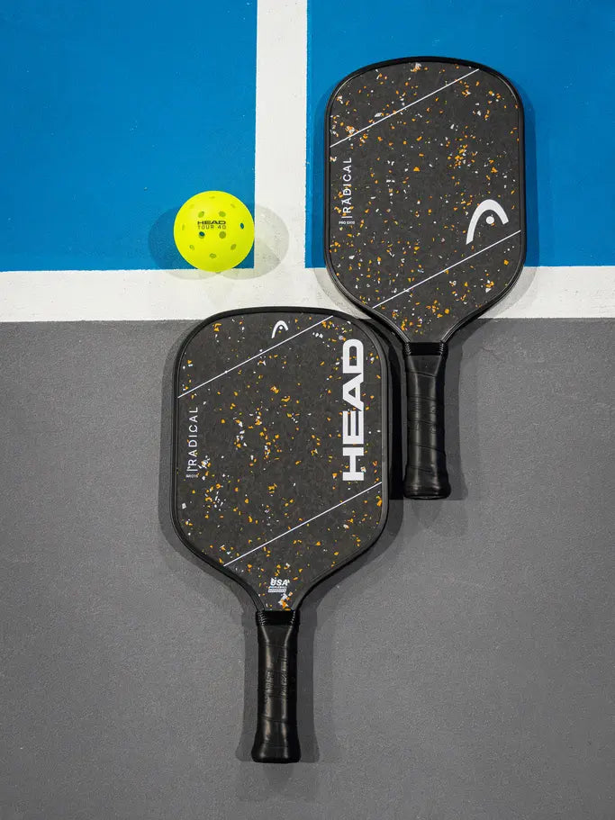 HEAD Radical PRO15 Pickleball Paddle (2026)