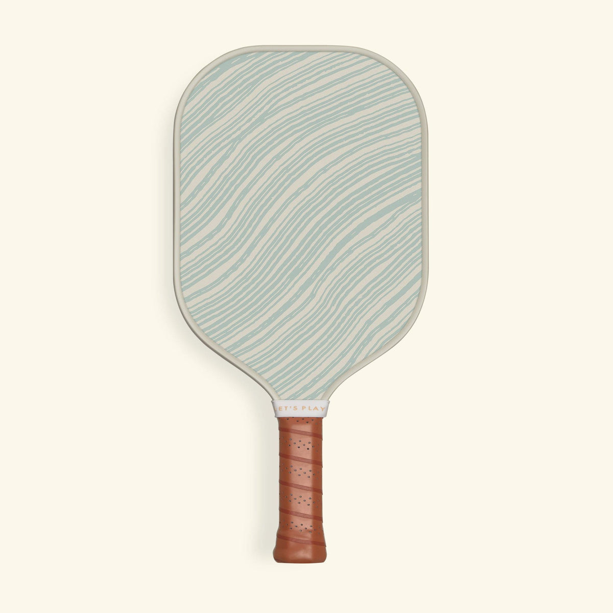 Recess Barton Springs Pickleball Paddle