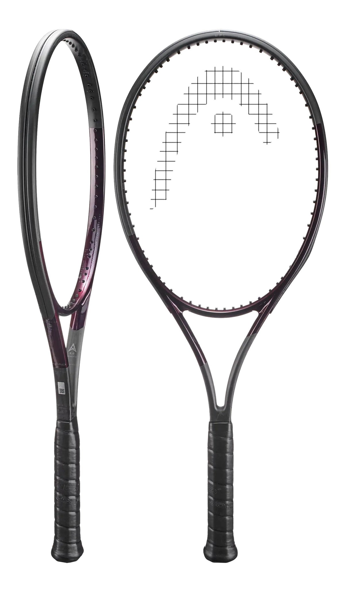 HEAD Prestige MP L 2023 Tennis Racquet