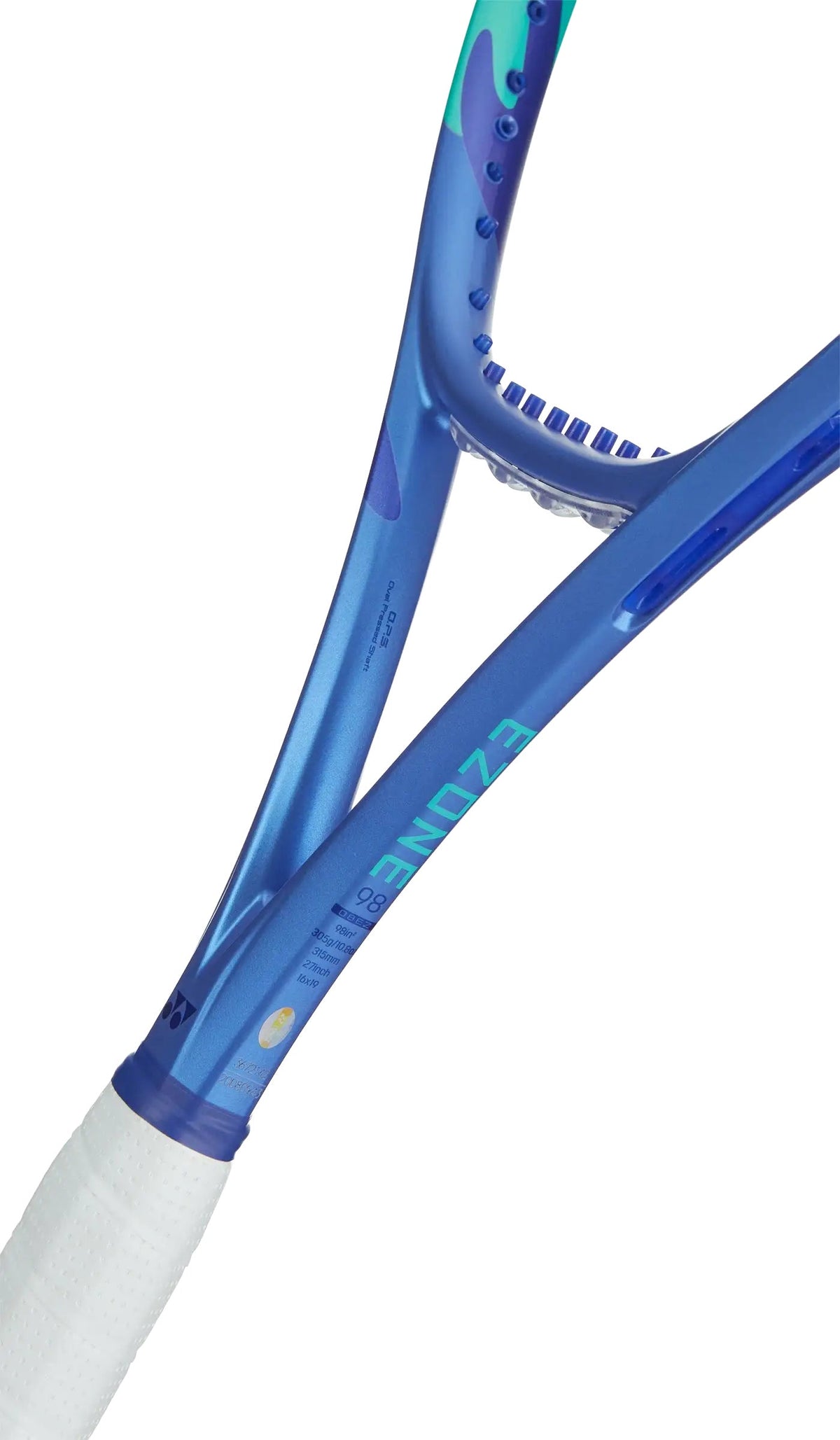 Yonex EZONE 98 Tennis Racquet (2025)