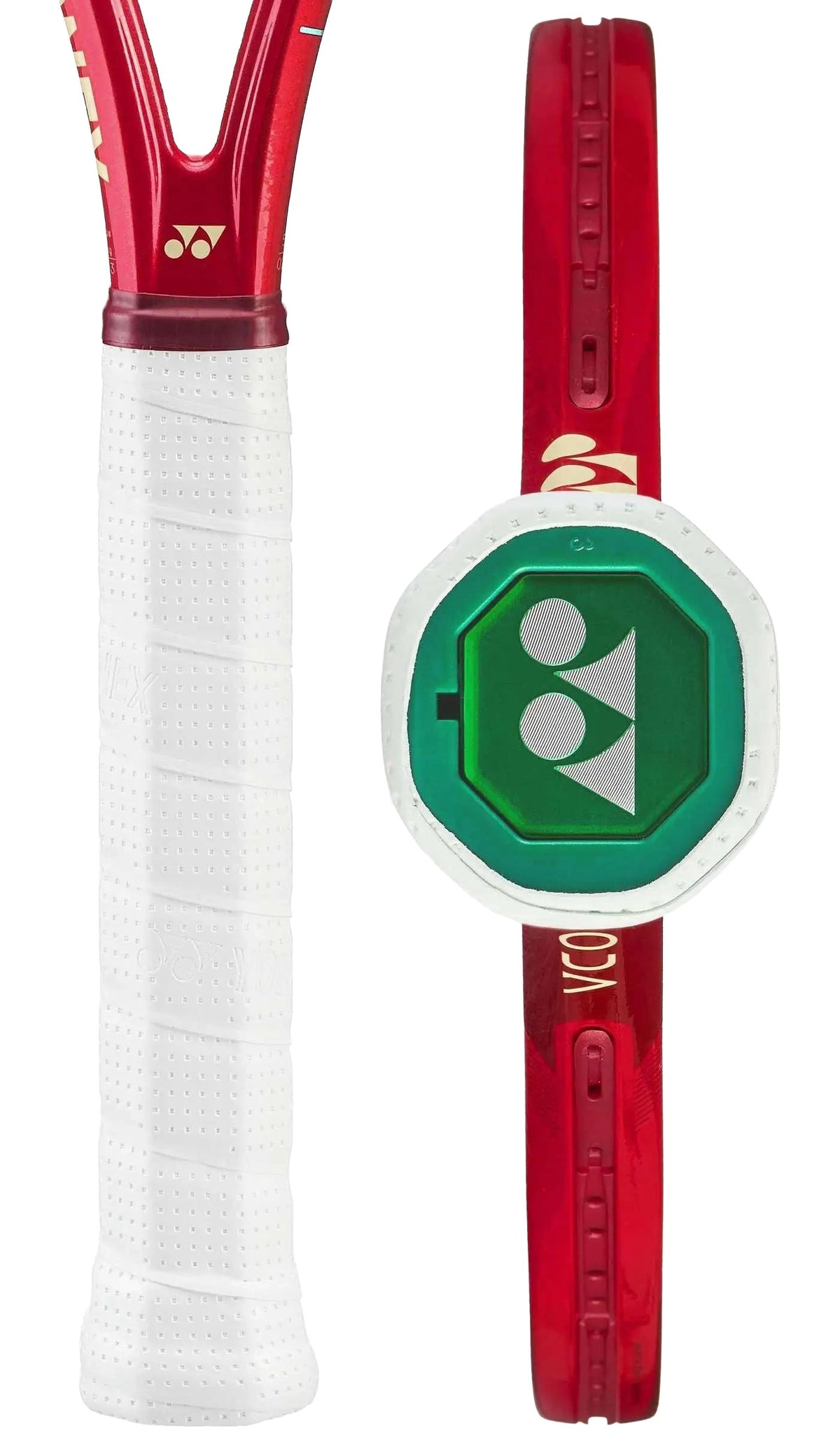 Yonex VCORE 98 Tennis Racquet (8th Gen)