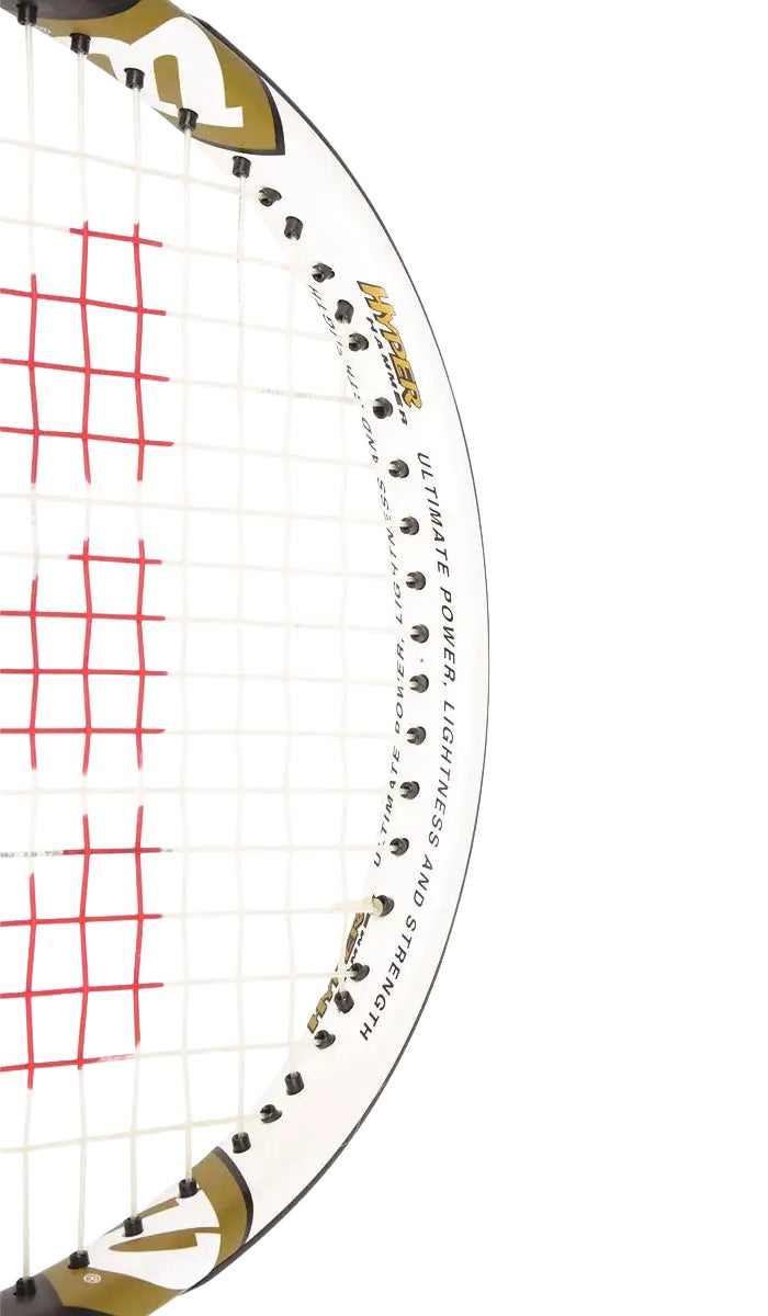 Wilson Hyper Hammer 5.3 Stretch OS Tennis Racquet