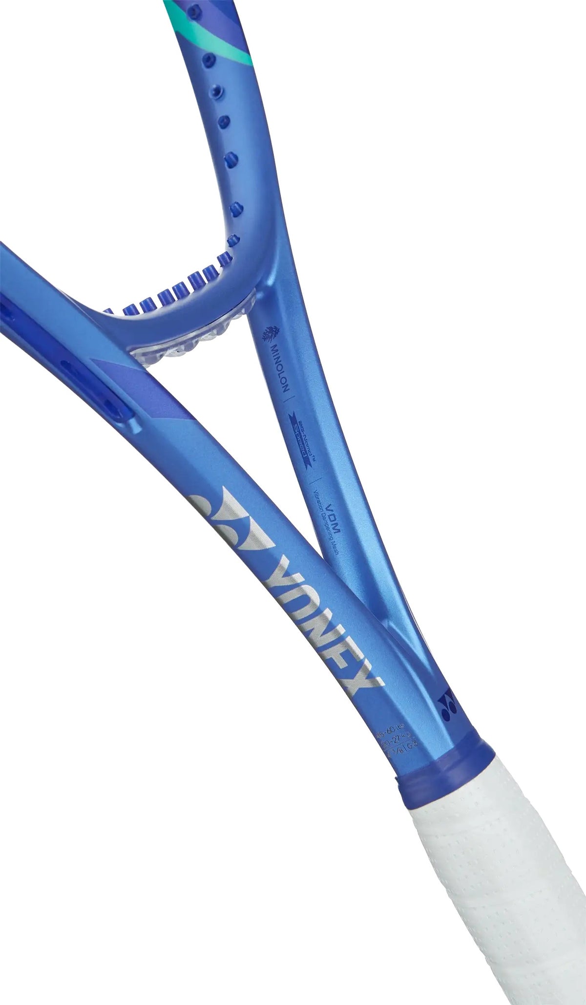 Yonex EZONE 98 Tennis Racquet (2025)