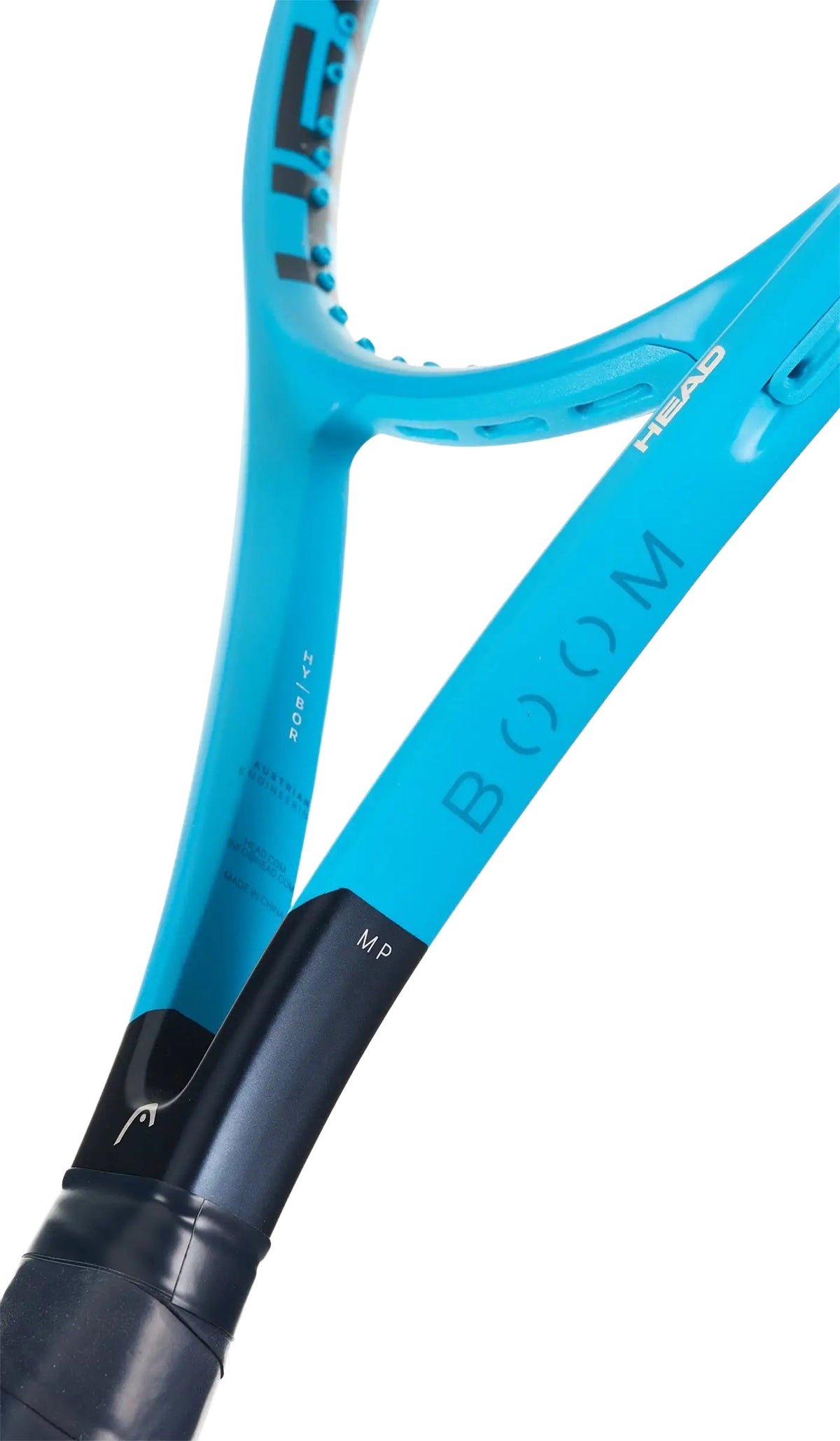 HEAD Boom MP 2026 Tennis Racquet