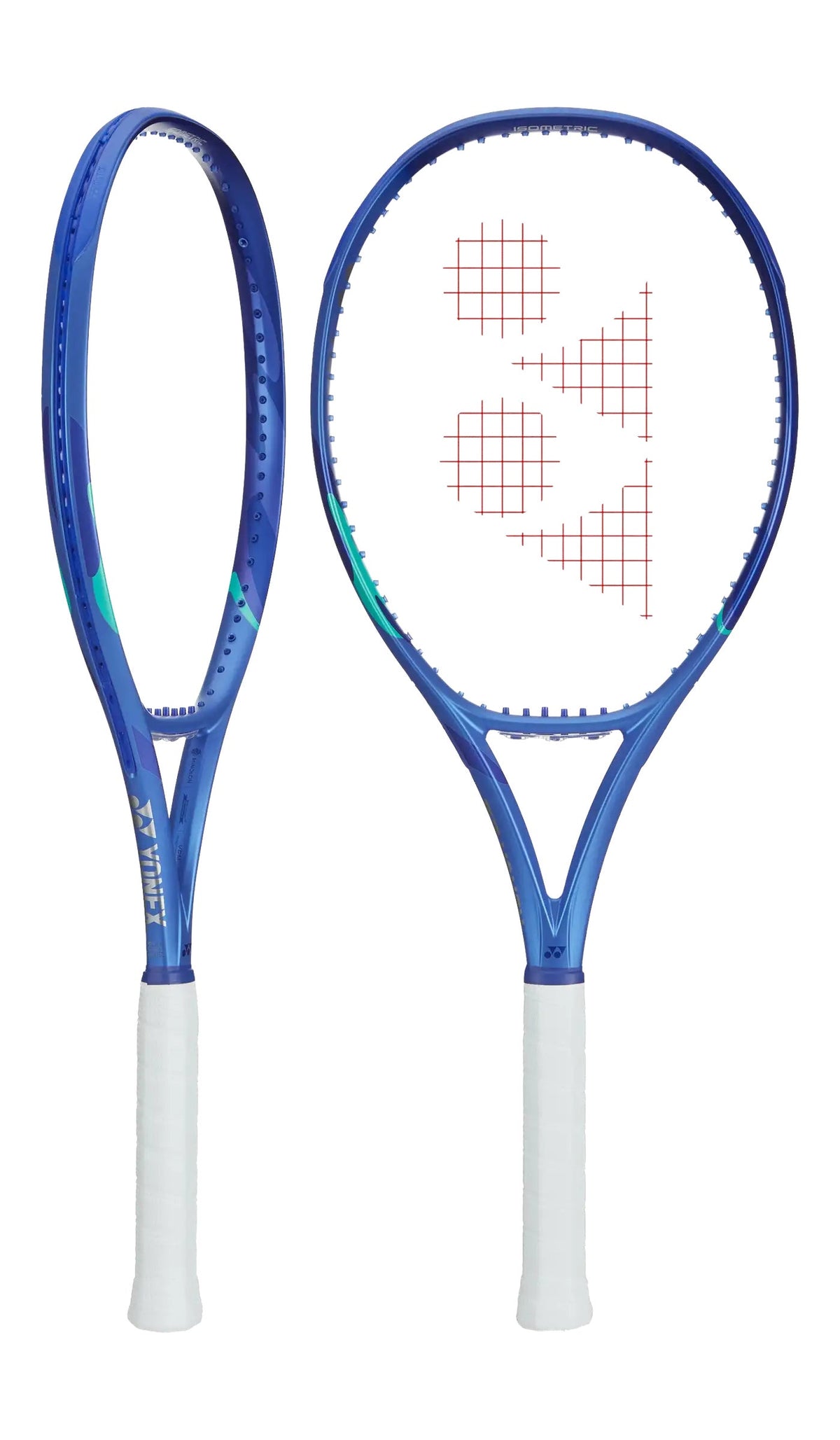 Yonex EZONE 100 Tennis Racquet (2025)