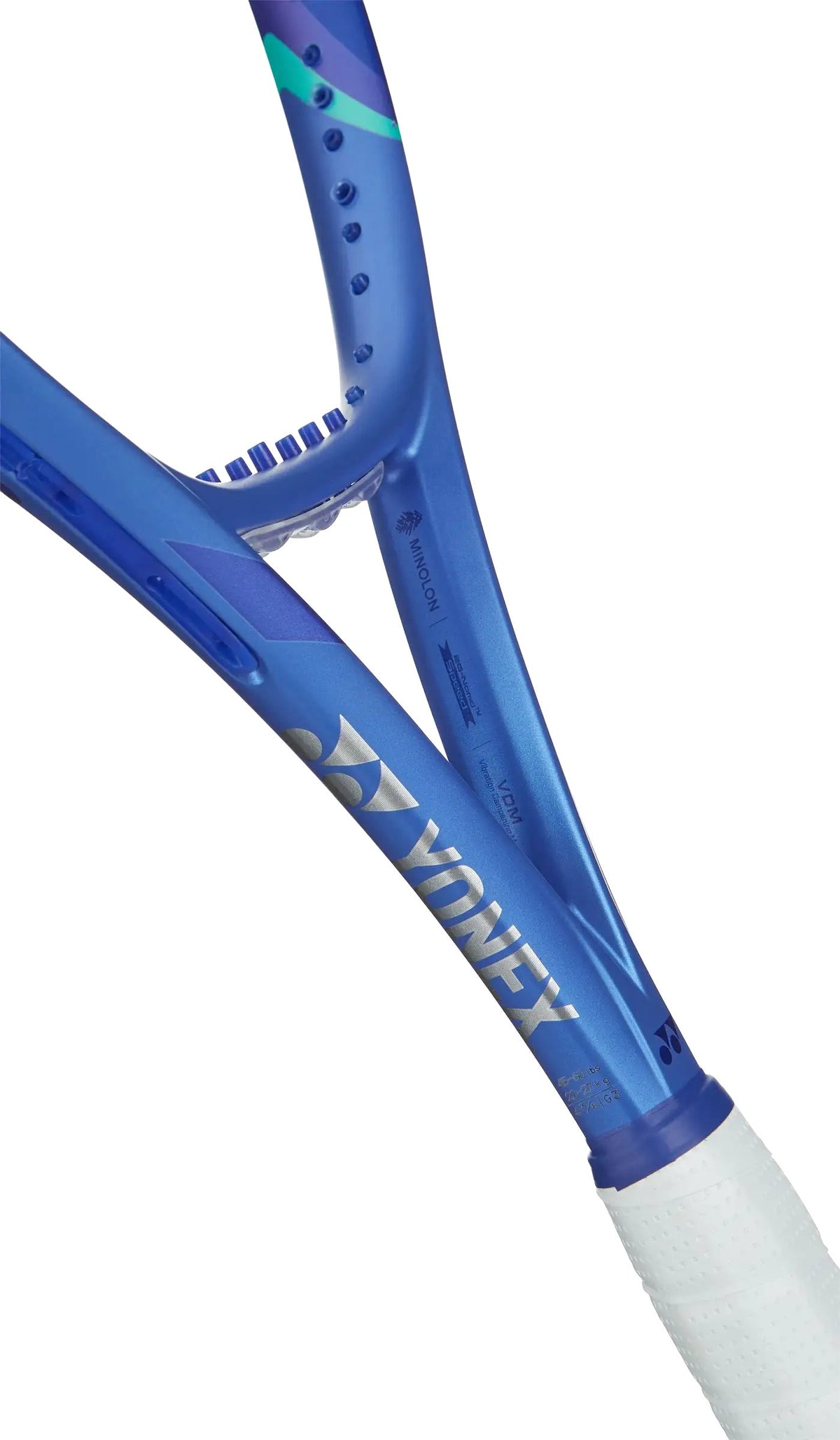 Yonex EZONE 100 Tennis Racquet (2025)