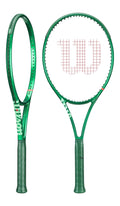 Wilson Blade 100 v10 Tennis Racquet