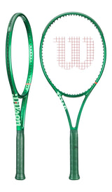 Wilson Blade 100 v10 Tennis Racquet