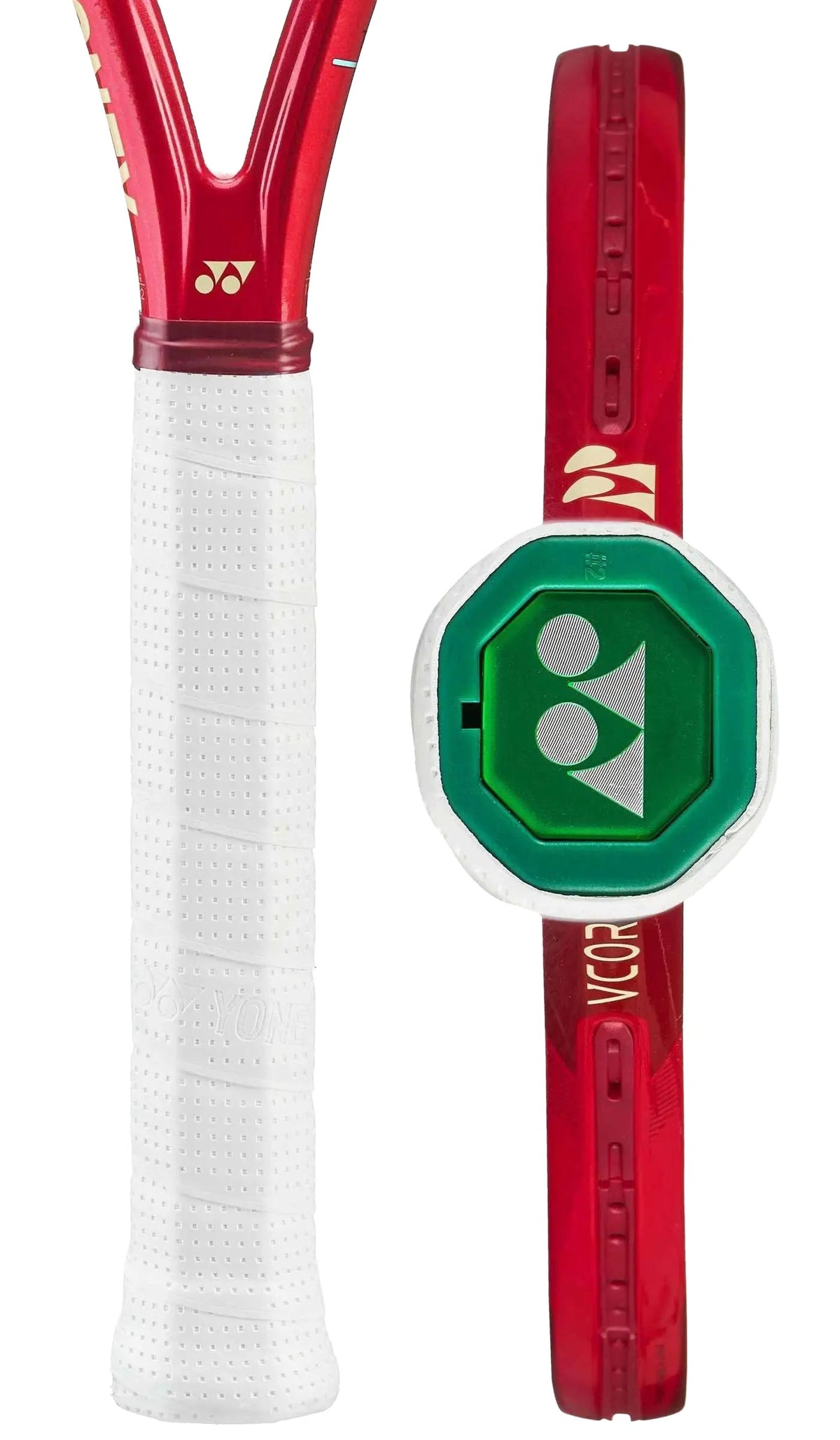 Yonex VCORE 100L 8th Gen Tennis Racquet