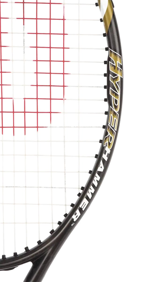 Wilson Hyper Hammer 5.3 Stretch OS Tennis Racquet