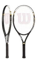 Wilson Hyper Hammer 5.3 Stretch OS Tennis Racquet