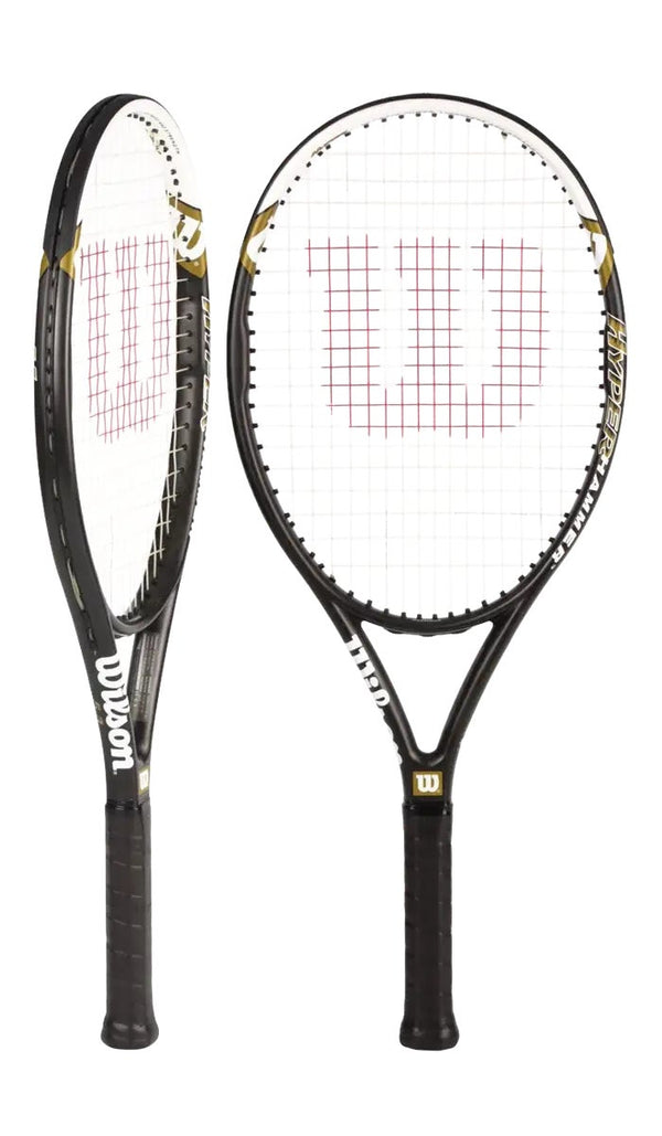 Wilson Hyper Hammer 5.3 Stretch OS Tennis Racquet