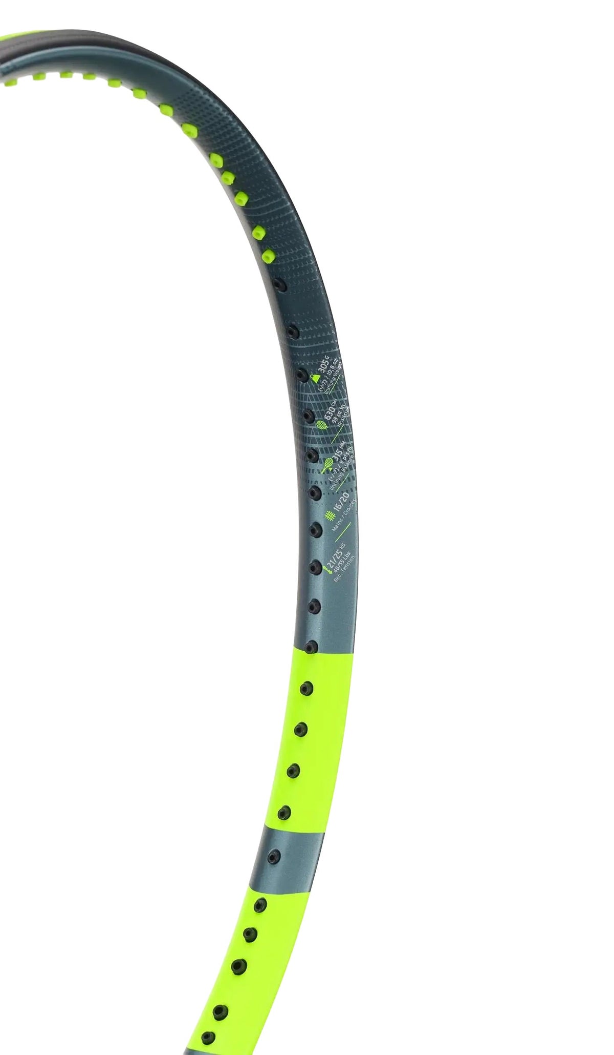 Babolat Pure Aero 98 2026 Tennis Racquet