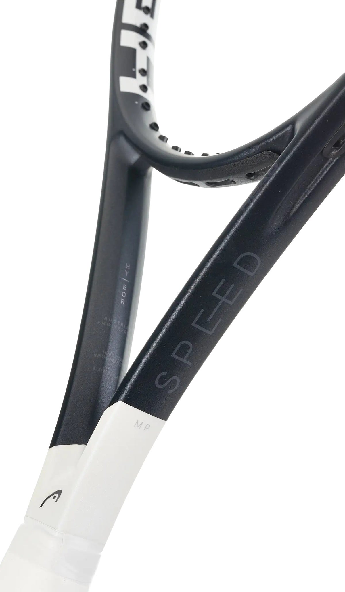HEAD Speed MP 2026 Tennis Racquet