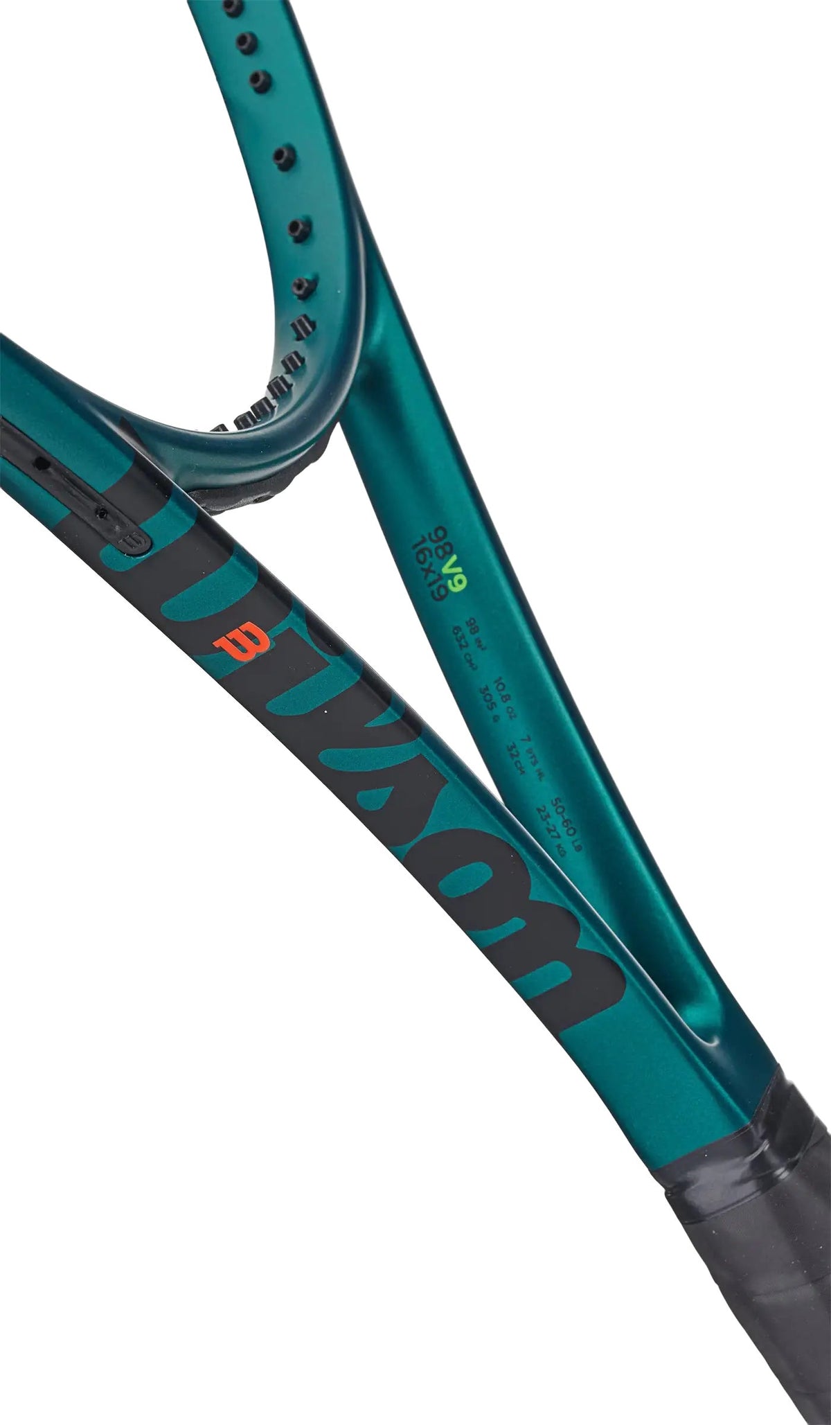 Wilson Blade 98 16x19 v9 Tennis Racquet